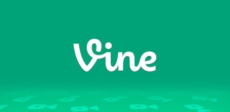 Vine | Education Technologies | Scoop.it