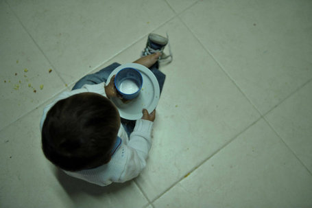 La infancia invisible de Bogot&aacute; | POR BOGOTA | Scoop.it