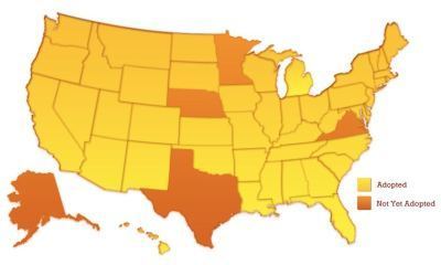 Geography and the Common&nbsp;Core | The Martin Institute | Scoop.it