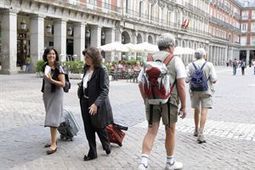 El turismo urbano aporta ya el 16% del PIB de las ciudades espa&ntilde;olas, seg&uacute;n Exceltur | Turismo, Redes y Conocimiento | Scoop.it