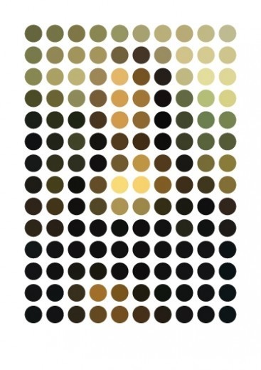Mona Lisa Remix by Graphic Nothing | You Creatives | oeuvres composites | Scoop.it