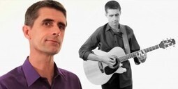 Be Learning experiments with music and songs ... - Be Learning Blog | Teaching & Learning Blogs | Scoop.it