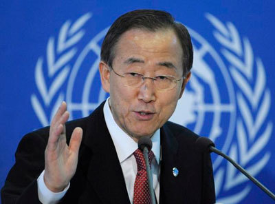 Obummer to denounce Free Speech at the U.N. | Kuffar News | Scoop.