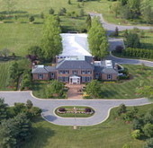 Franchot criticizes new College Park president&rsquo;s home | Maryland Politics | Scoop.it