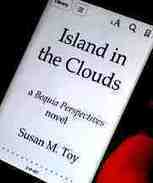 Island in the Clouds - still available as an eBook! | eBook News & Reviews | Scoop.it