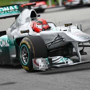 Mercedes anticipates high-speed Silverstone - SuperSport.com | F1 news | Scoop.it