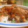 Just Food Blogs