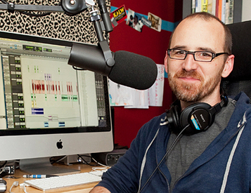 Podcast with limited radio airplay sets Kickstarter record | Current.org | Radio 2.0 (Fr & En) | Scoop.it