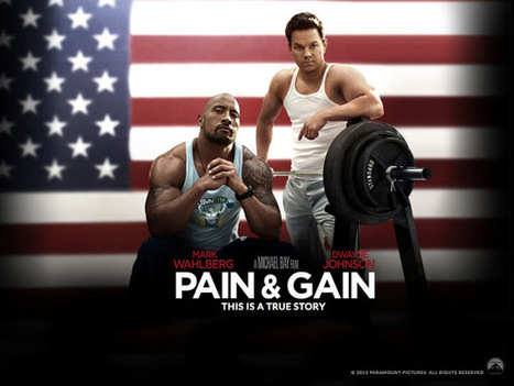 Pain &Amp; Gain Movie Watch Online