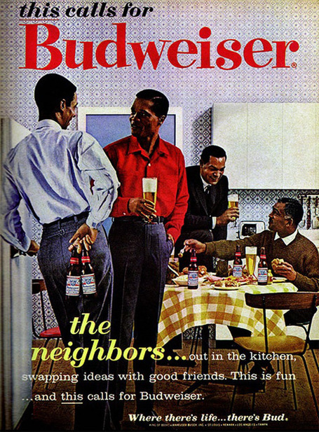 40 Vintage (Retro) Advertisements for Inspiration | Designer | Scoop.it
