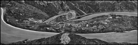 Traces, une exposition de Josef Koudelka | Livres photo | Scoop.it