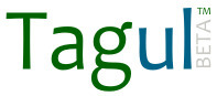 Tagul - Gorgeous tag clouds | .el_@tril_2.0 | Scoop.it