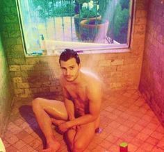 Jamie Dornan Nude!