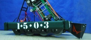 Kinect Controlled Robots! | Maker Stuff | Scoop.it