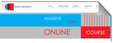 Dos interesantes iniciativas que impulsan la educaci&oacute;n online | Educaci&oacute;n y TIC | Scoop.it
