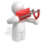 Email Marketing: How Often Should I Send Emails? | H2H Marketing | Scoop.it