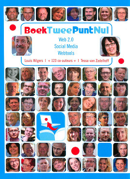 BOEK TWEE PUNT NUL | Aad van der Drift | BoekTweePuntNul | Scoop.it