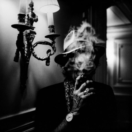 Richard Dumas, portraitiste extraordinaire - Le Figaro (Blog) | Photographie B&W | Scoop.it