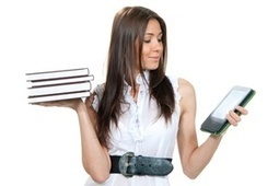 How to Market Your Book: The Modern Book Tour - MarketingProfs.com (subscription) | Journaling Writing Revising Publishing | Scoop.it