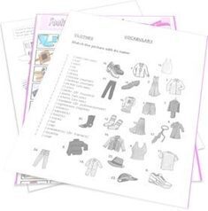29 Saint Patrick's Day Worksheets | Celebrations for Education | Scoop.it