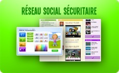 Wilby : R&eacute;seau social pour 5-12 ans | formation 2.0 | Scoop.it