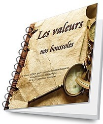 &laquo; On ne conserve pas des valeurs. On les transcende sans cesse. Sinon, elles meurent d'elles-m&ecirc;mes. &raquo;. | Mon moleskine | Scoop.it