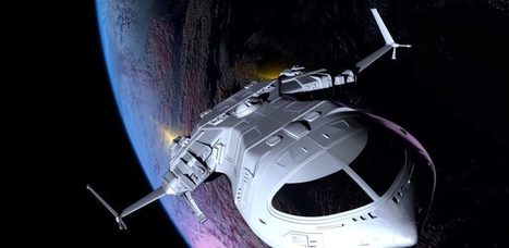 Image result for Physics-Defying “EmDrive” Warp Engine To Be Tested