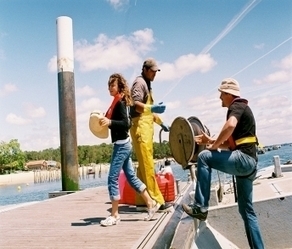 Bassin-Arcachon.com : portail touristique de la destination &laquo; Bassin d&rsquo;Arcachon &raquo; | Tourisme sur le Bassin d'Arcachon | Scoop.it