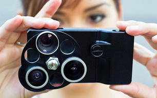 27% of Photos and Videos Now Captured on Smartphones [STUDY] | Logicamp | Scoop.it