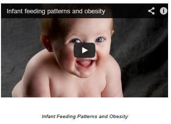 Overeating Learned in Infancy, Study Suggests | Mom Psych | Scoop.it