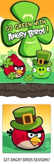 Angry Birds | Trucs et astuces du net | Scoop.it