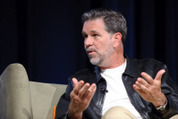 The future of TV, according to Netflix CEO Reed Hastings | the future of television | Scoop.it