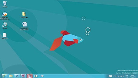 Plong&eacute;e au c&oelig;ur des 2 Windows 8 | Whole new world of Windows 8 | Scoop.it