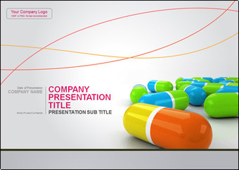 Business plan template for pharmaceutical company