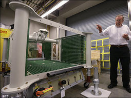 Scientists excited about new lab at bottom of Pacific Ocean - KOMO News | Amocean OceanScoops | Scoop.it