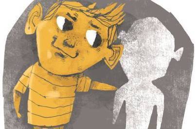 Layers of imagination - gulfnews.com | Random Creativity | Scoop.it