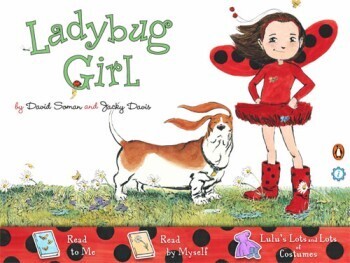 Penguin Young Readers Debuts Expanded Line of Enhanced E-books | "Air Buzz" | Scoop.it