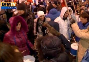 Russie : s&rsquo;opposer nuit gravement &agrave; la sant&eacute; ! | &eacute;volution ou r&eacute;volution ? | Scoop.it