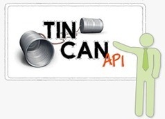 What L&D Professionals Should Know About Tin Can API | Upside Learning Blog | E-Learning and Online Teaching | Scoop.it