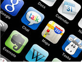 Technology Tidbits: Thoughts of a Cyber Hero: Top 10 Sites for Educational Apps | iPads in schools | Scoop.it