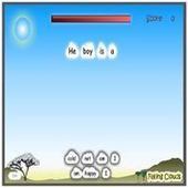 Falling Clouds - Learn English | Nuevos entornos de aprendizaje | Scoop.it