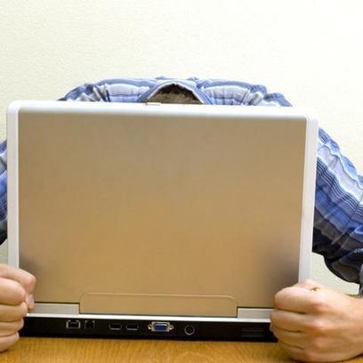 What Type of Social Networking Personality Are You? [INFOGRAPHIC] | SM | Scoop.it