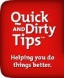 Grammar Girl : &ldquo;Pet&rdquo; or &ldquo;Petted&rdquo;? &ldquo;Grit&rdquo; or &ldquo;Gritted&rdquo;? :: Quick and Dirty Tips &trade; | The Learning Lounge | Scoop.it