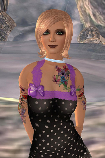 Botgirl's Identity Circus: I think that I will never see, a sim as lovely as a tree | cool stuff from research | Scoop.it