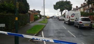 Surprise suprise - Woman Stabbed to Death in Northfield Taxi, police looking for 'Asian' | Nationalist Media Network | Scoop.it