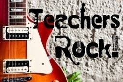 99 Reasons Teachers Rock | TeachHUB | Teaching&Learning | Scoop.it