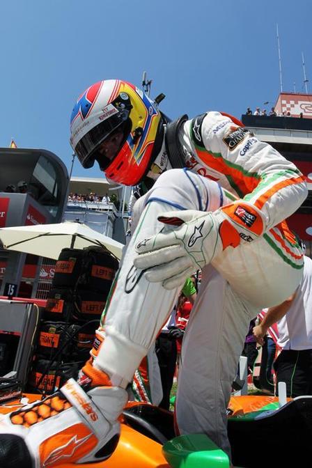 News - Sport: Towcester and the villages in NN12 (NN12) | F1 news | Scoop.it