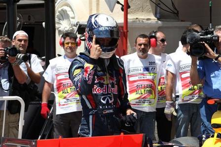 formula i / F1 2011 news /Formula 1/Formula1 Europa 2011: Sebastian Vettel baut seinen WM-Vorsprung weiter aus – Sieg Nr. 6 in Valencia - Speed-Magazin.de | F1 news | Scoop.it