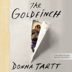 The Goldfinch by Donna Tartt Audio Book | Free Audio Books | Scoop.it