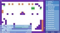 One Idea to Save Illustrated Ebooks: Gamification | Digital Book World | Publishing Digital Book Apps for Kids | Scoop.it